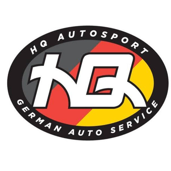 HQ Autosport German Auto Service