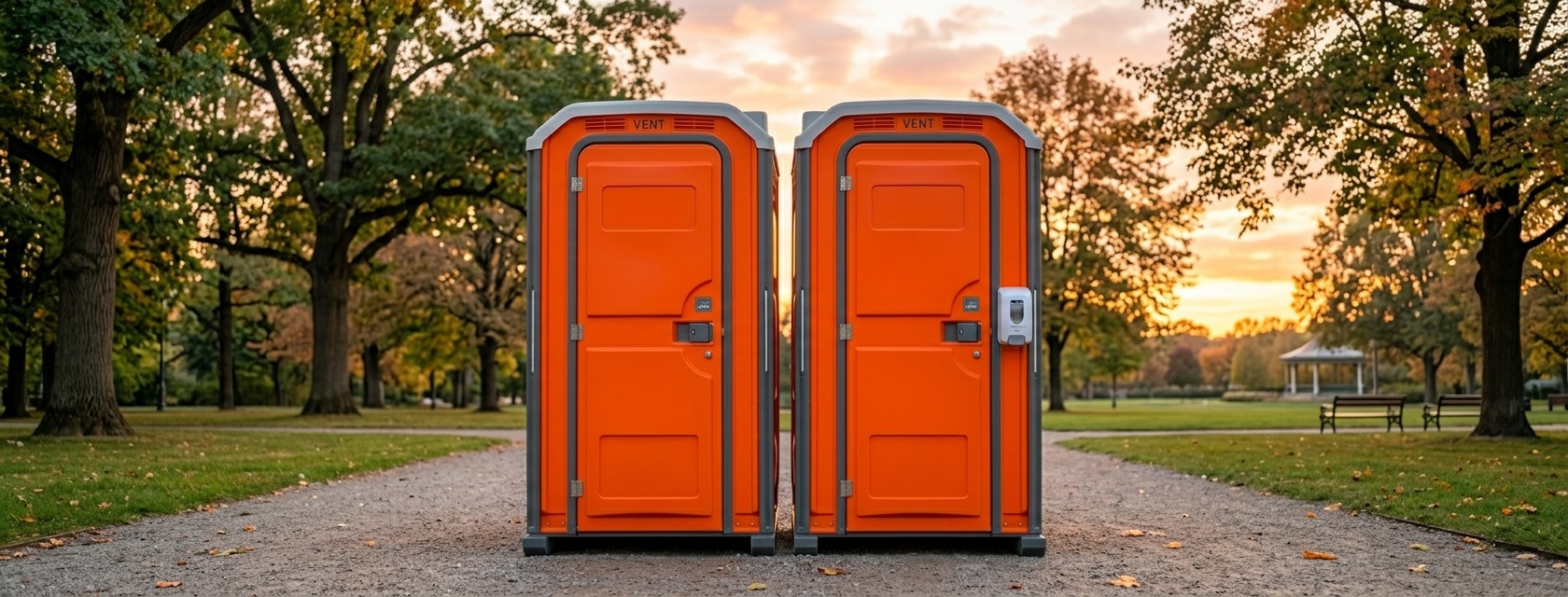 SunstateRest Mobile Toilets