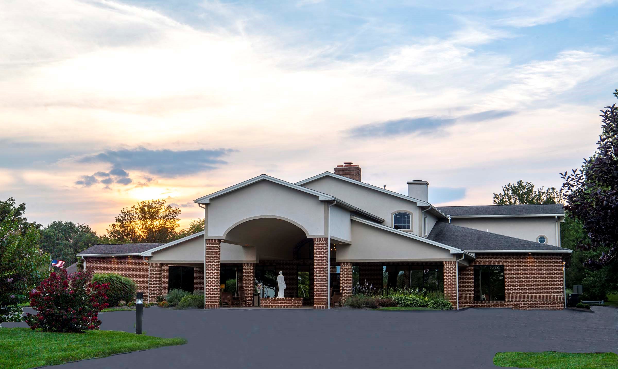 Heffner Funeral Chapel & Crematory, Inc.