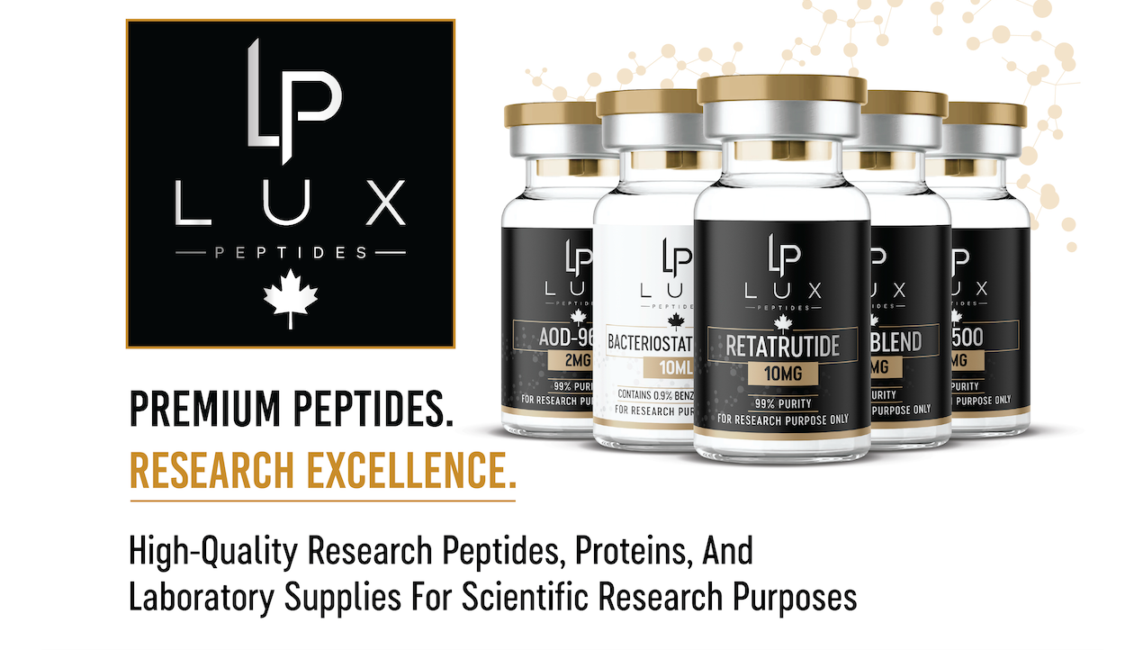 Lux Peptides