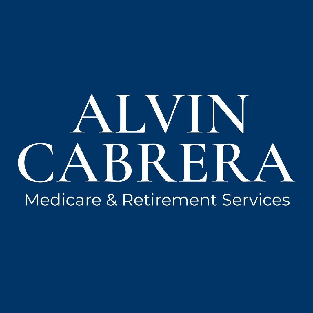Alvin Cabrera Medicare & Retirement Services