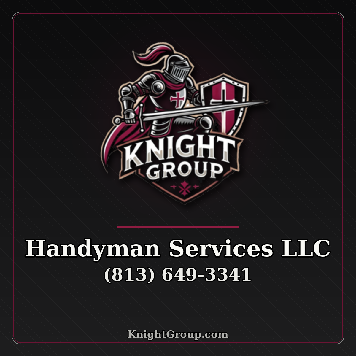 Knight Group Handyman Services LLC