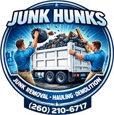 Junk Hunks