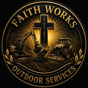 Faith Works Outdoor Services LLC