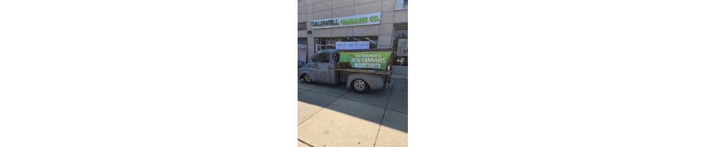 Caldwell Cannabis Co.