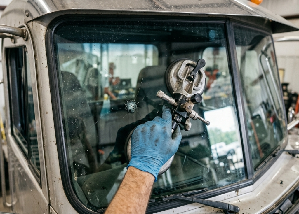 BEAM Auto Glass