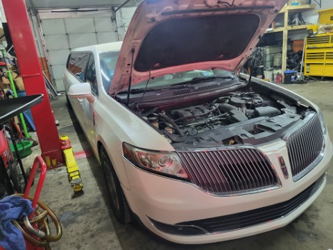 Carranzas Car Care Inc