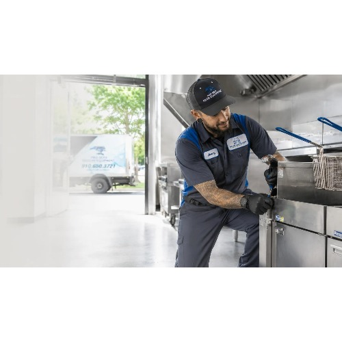 Pro-Serv Food Equipment LLC