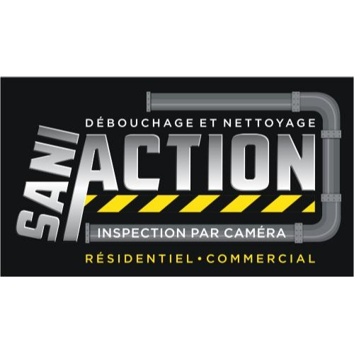 Débouchage Sani Action
