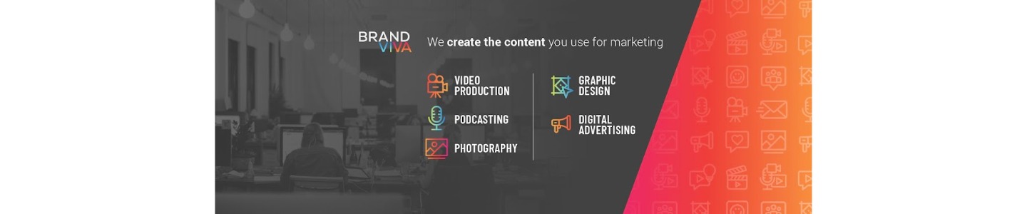 Brand Viva Media