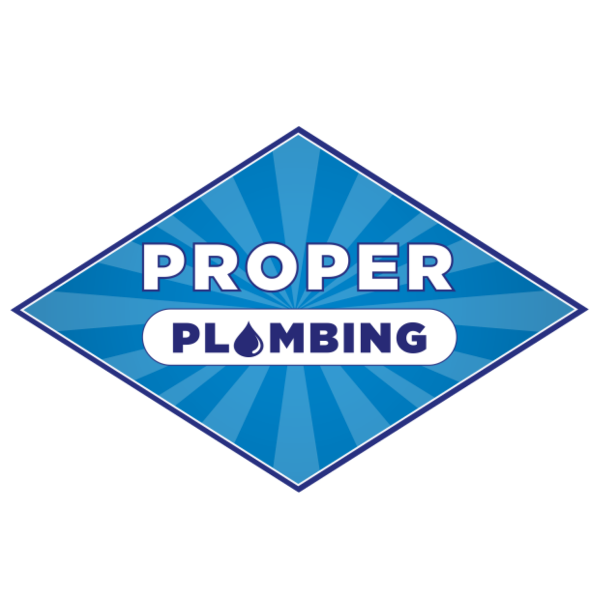 Proper Plumbing