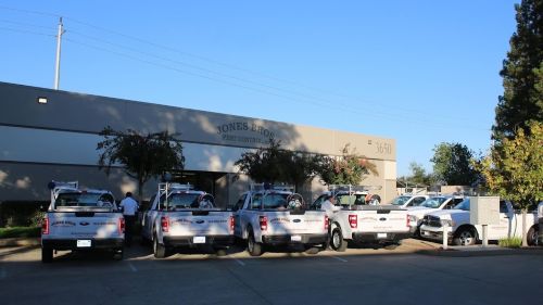 Jones Bros Pest Control