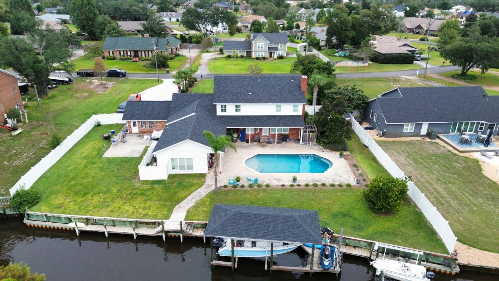 Elite-Pro Roofing and Construction