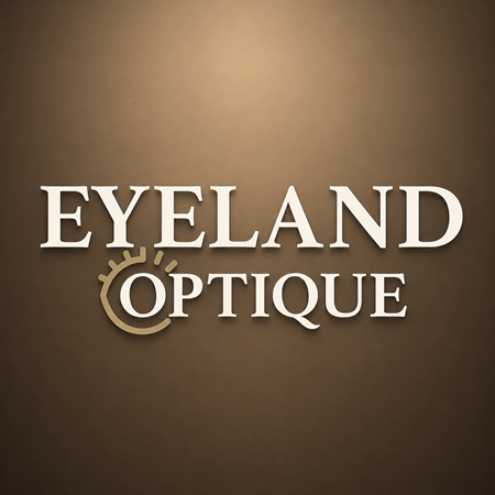 Eyeland Optique