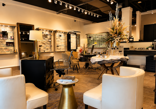 Eyeland Optique