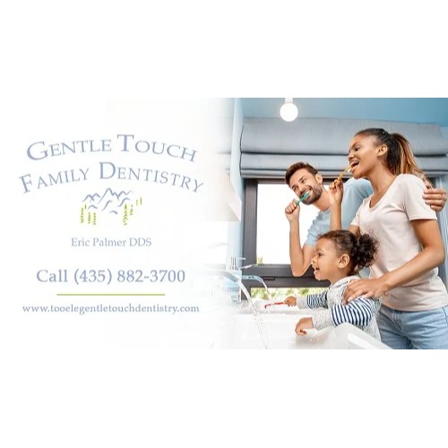 Gentle Touch Family Dentistry