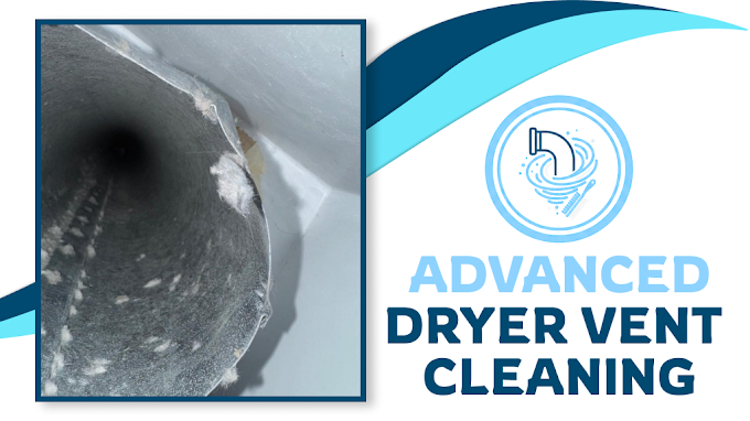 Advanced Dryer Vent Cleaning