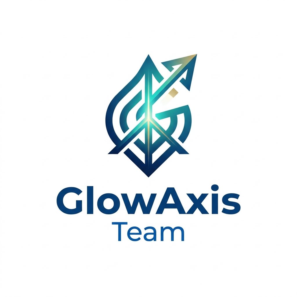 GlowAxis Team