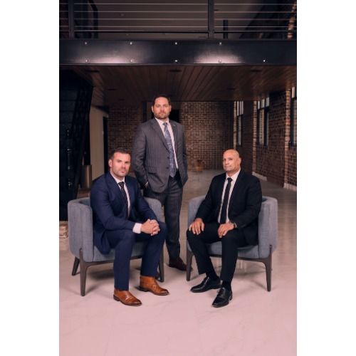 The Johnson Firm - Criminal Law Attorneys