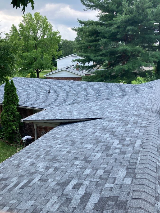 Bone Dry Roofing