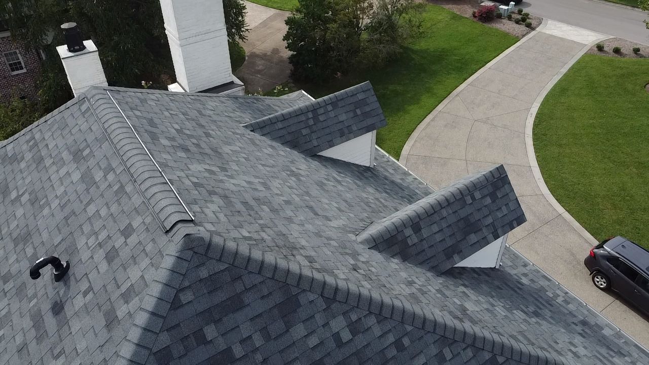Bone Dry Roofing