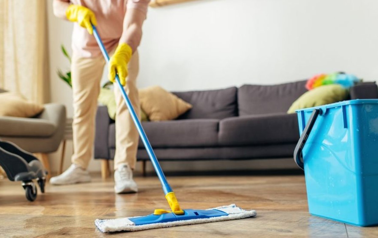 Covewater Cleaners