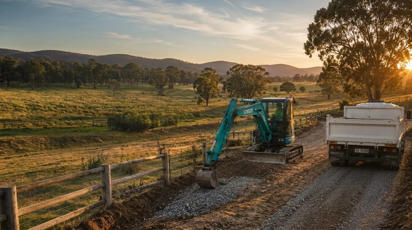 Alpine Fence, Lawn & Landscaping