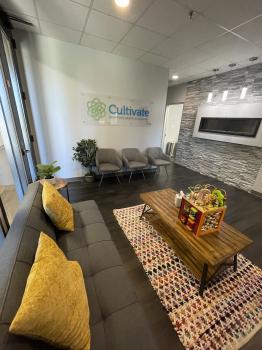 Cultivate Behavioral Health & Education