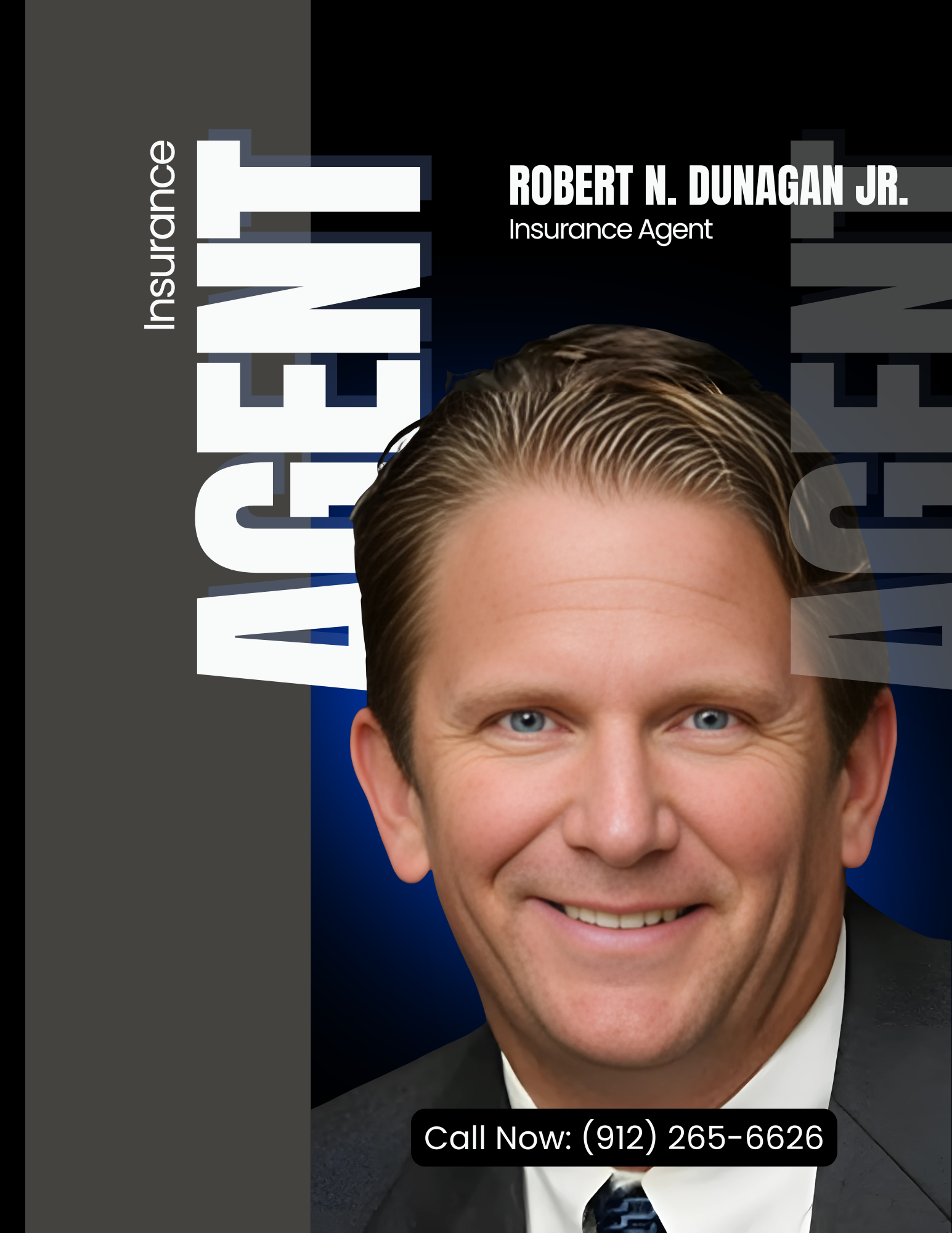 Robert N. Dunagan Jr.: Allstate Insurance