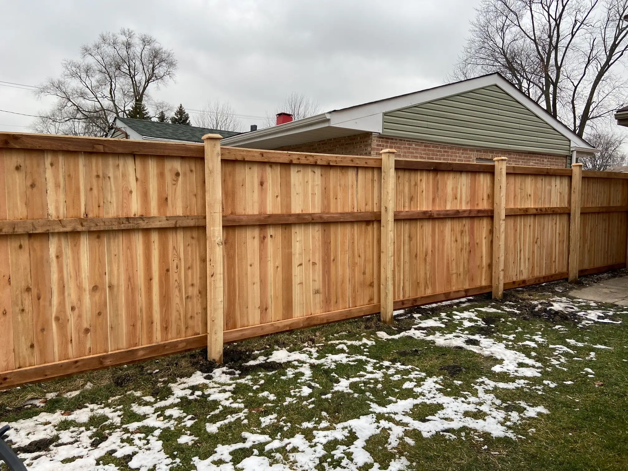 Alabama Fence & Play