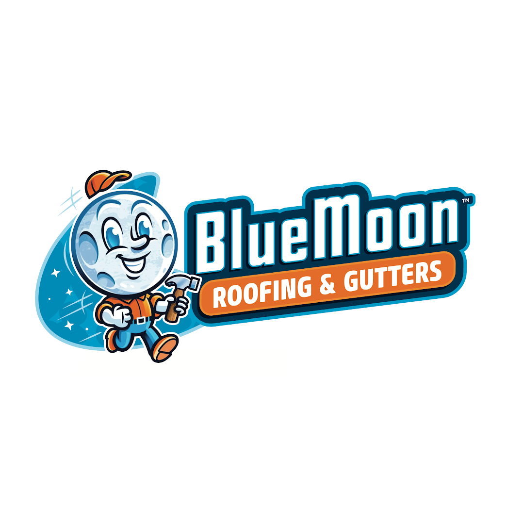 Blue Moon Roofing & Gutters