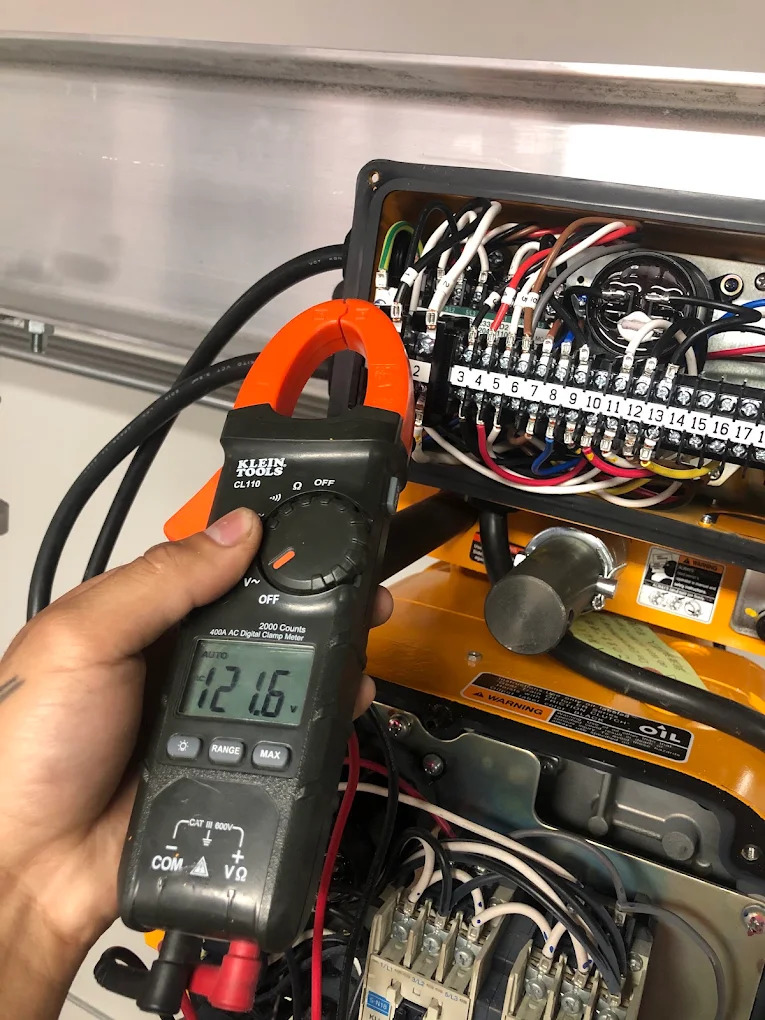 ARC Electrical Services