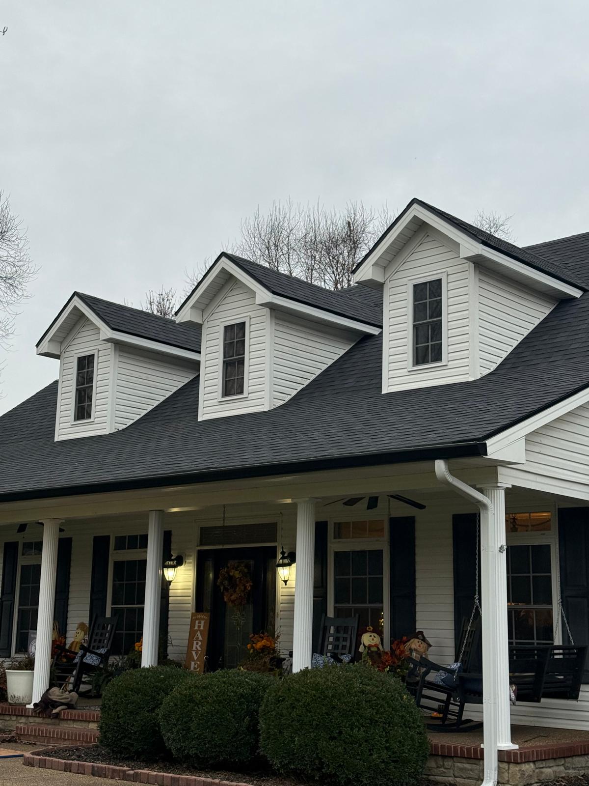 Morales Restoration LLC