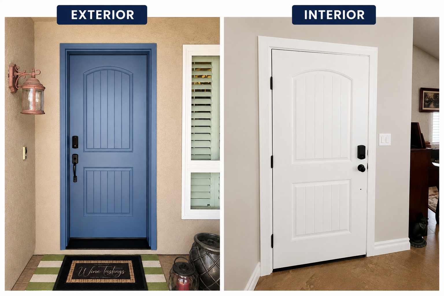 Pacific Shores Windows & Doors