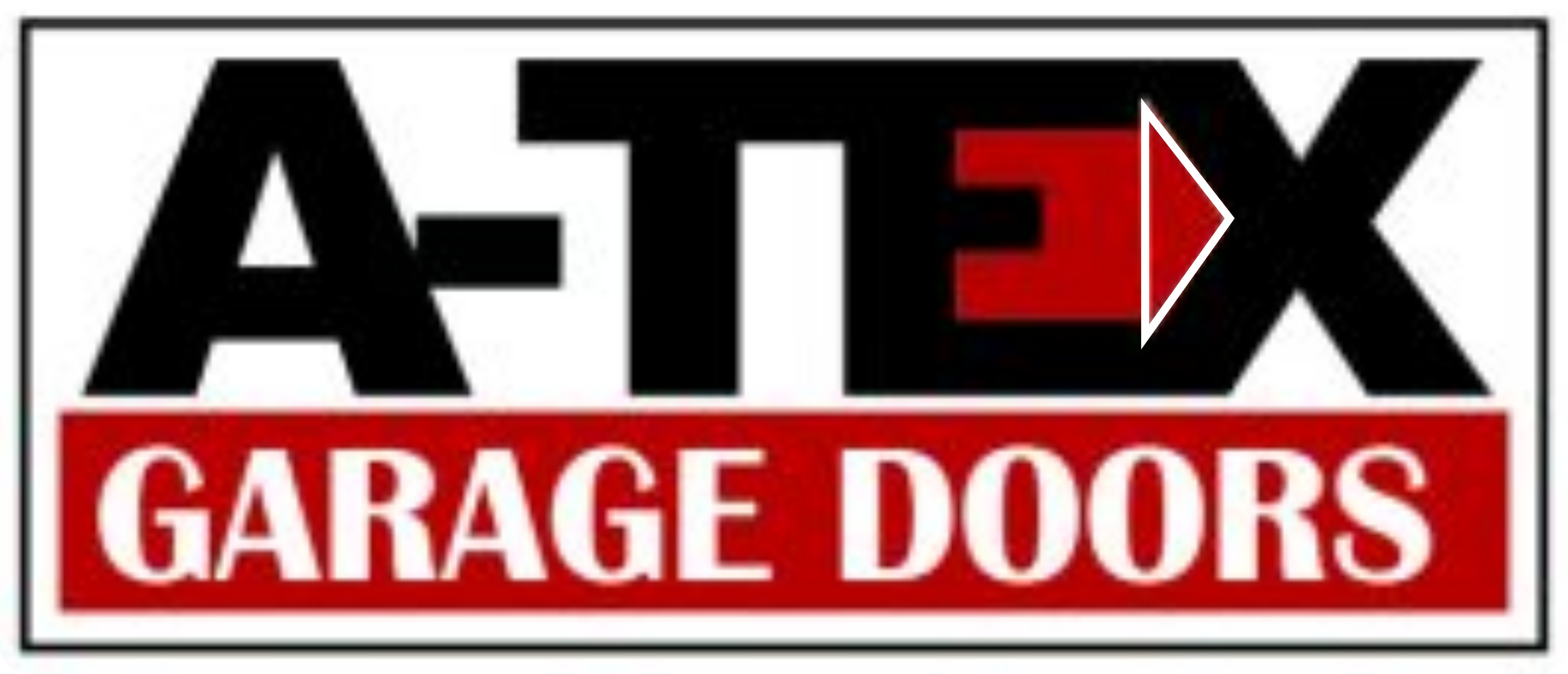 A-Tex Garage Doors