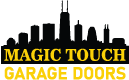 Magic Touch Garage Doors