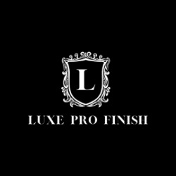 Luxe Pro Finish Concrete Floor Coatings