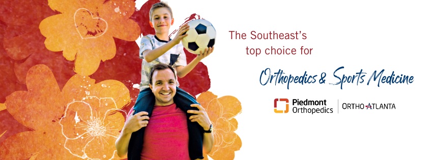 Piedmont Orthopedics | OrthoAtlanta