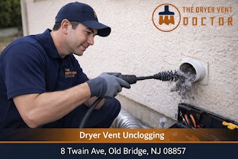 The Dryer vent Doctor