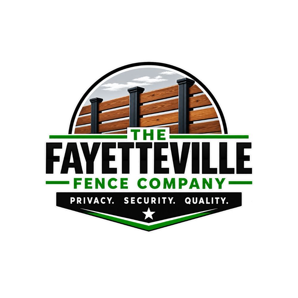 The Fayetteville Fence Company LLC