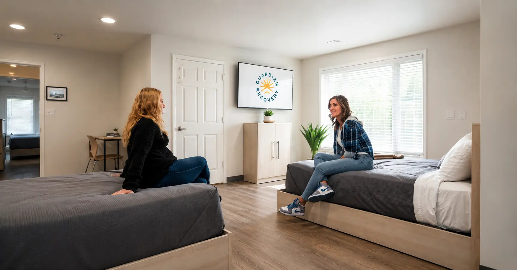 Guardian Recovery - Dallas Addiction Center