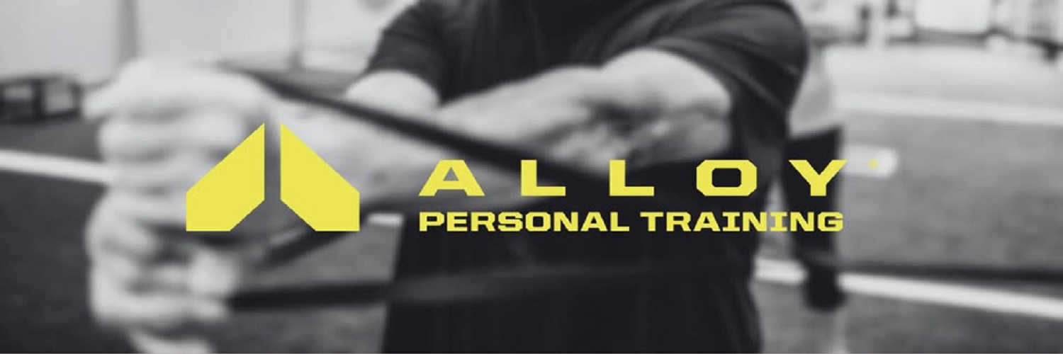 Alloy Personal Training Fairfax City