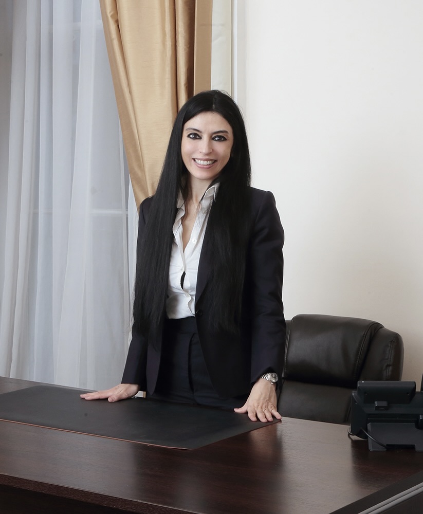 Dr Serena Lai
