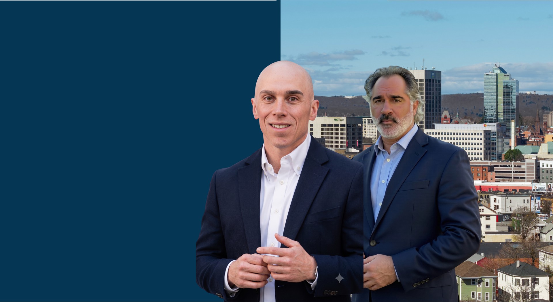 First Choice Business Brokers Worcester Metro