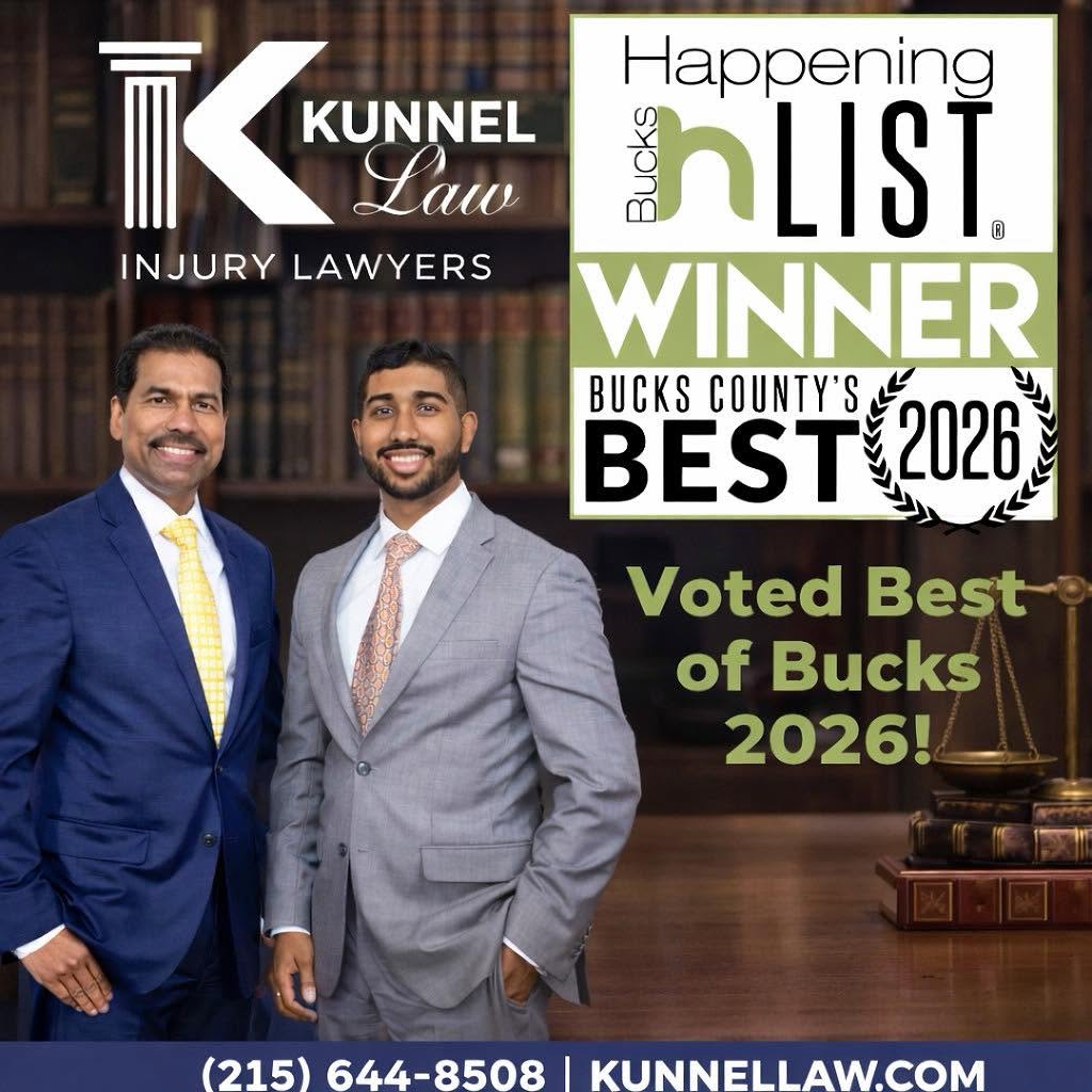 Kunnel Law