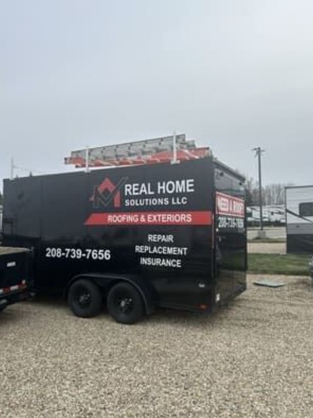 Real Home Solutions