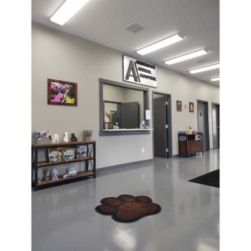 Anderson Animal Hospital