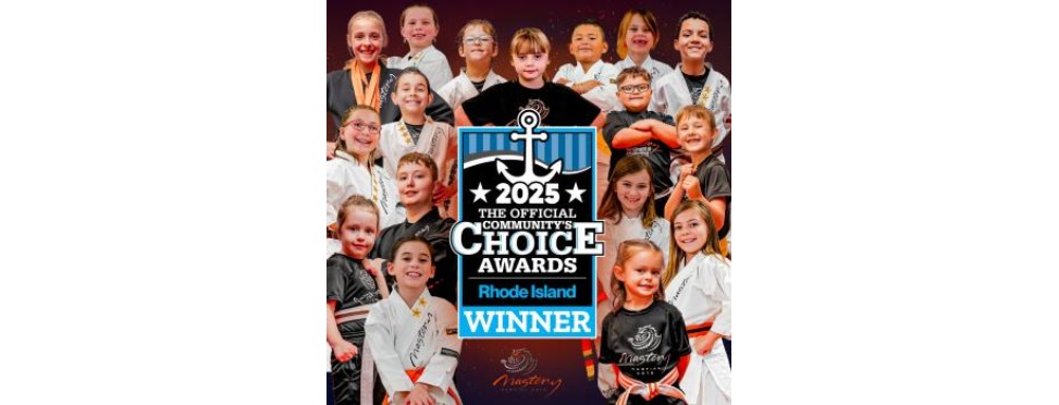 Mastery Martial Arts - Smithfield