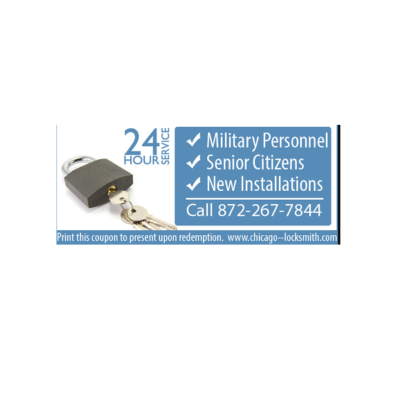 Chicago Locksmith IL