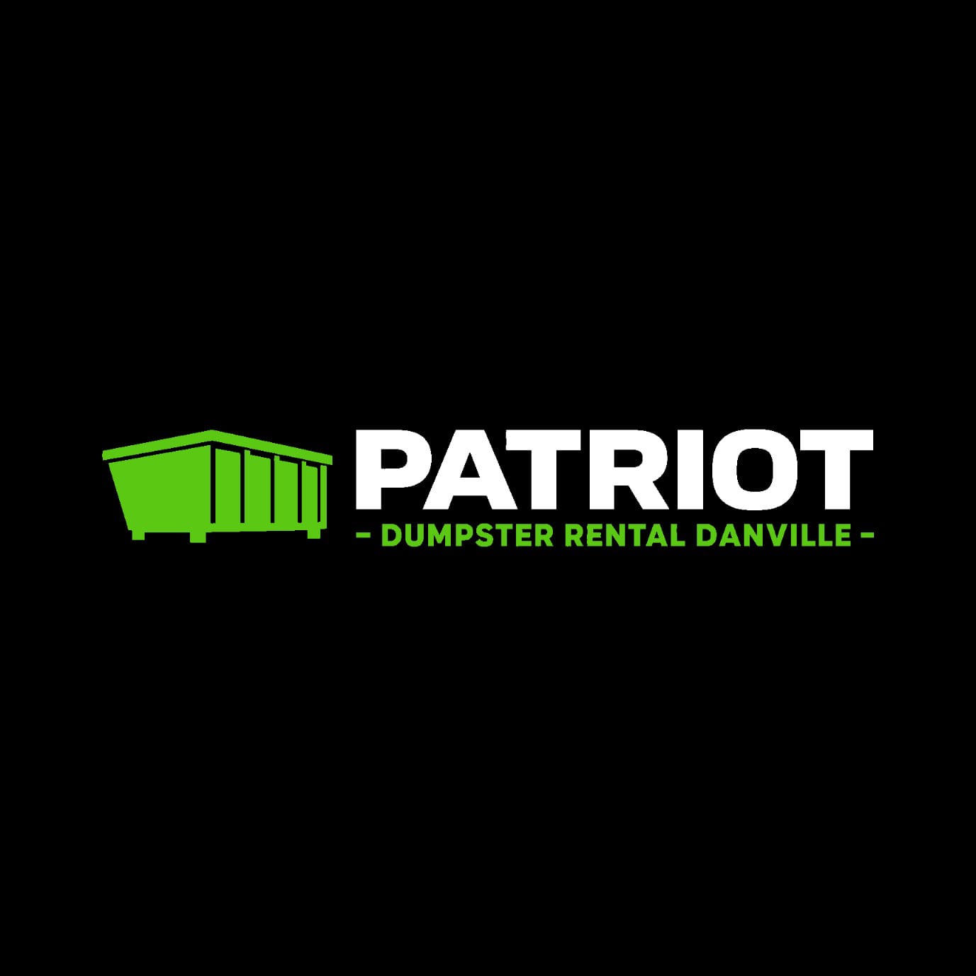 Patriot Dumpster Rental Danville